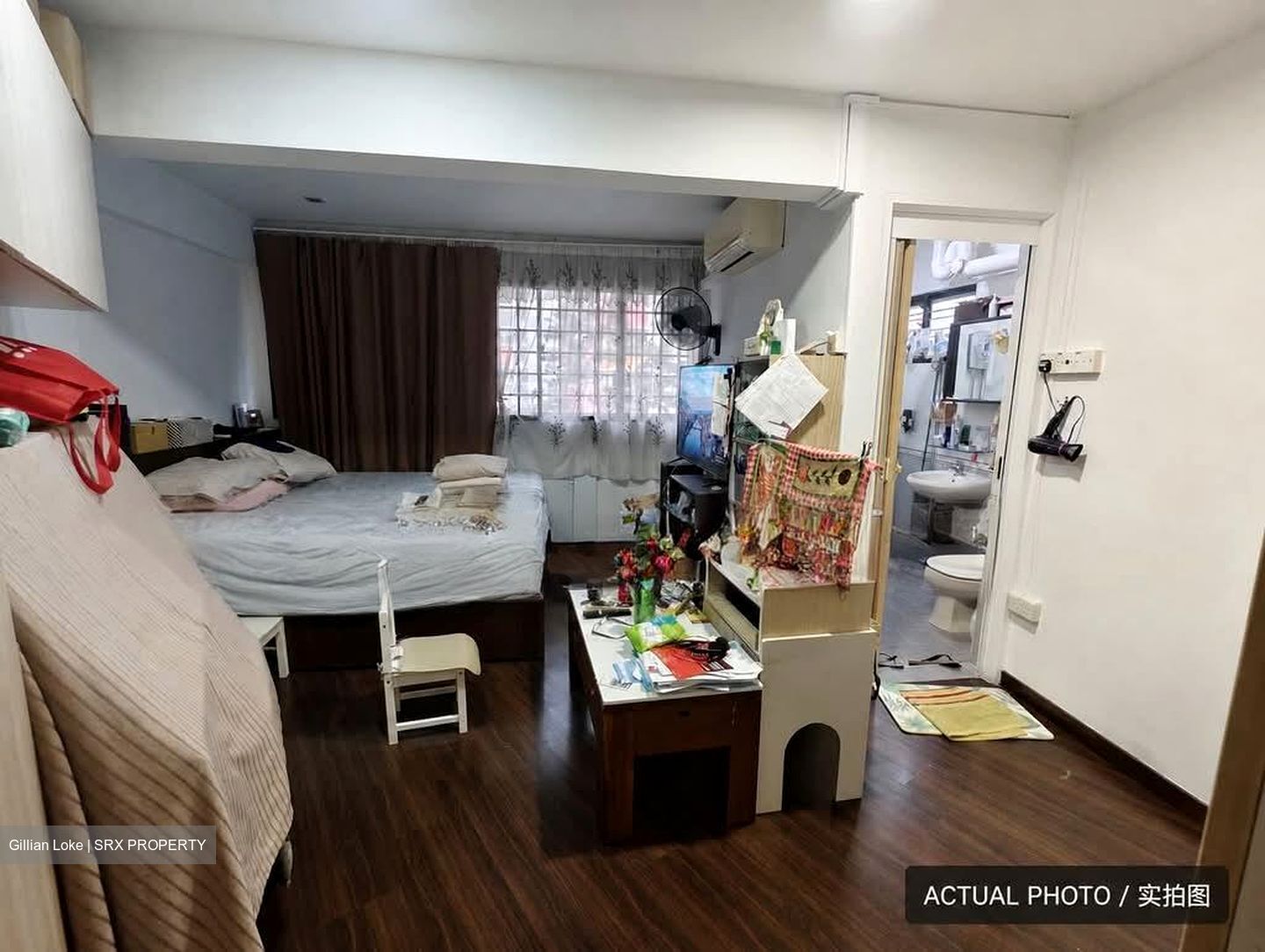 Blk 912 TAMPINES PALMSVILLE (Tampines), HDB 5 Rooms #572575431
